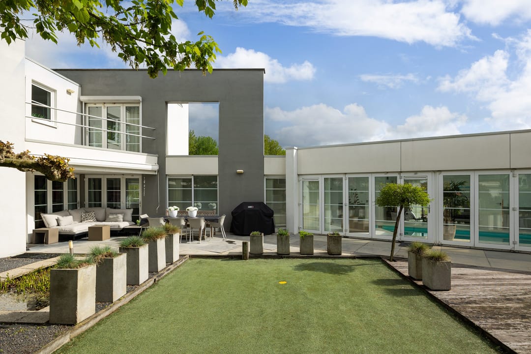 Foto 38 van Meester Bierkuslaan 20