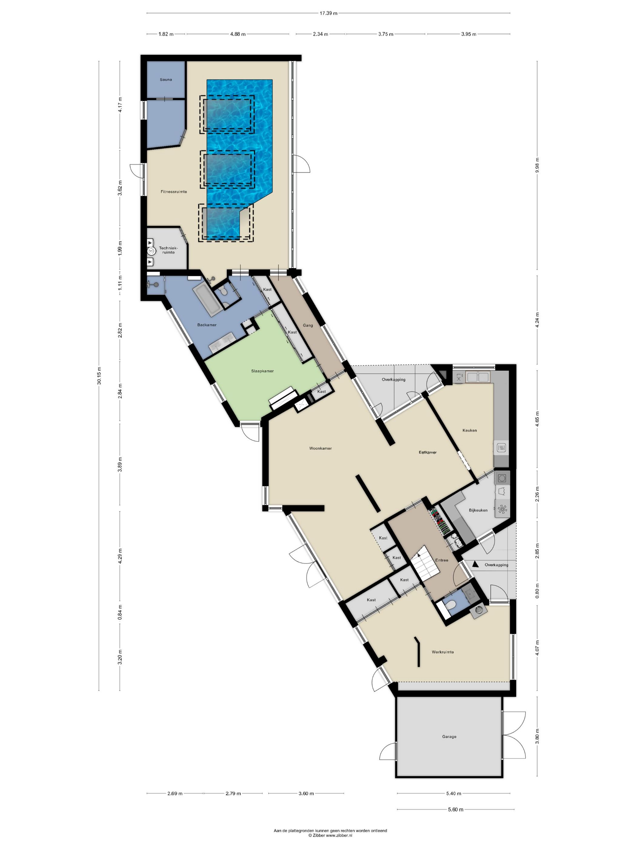 Foto 66 van Meester Bierkuslaan 20