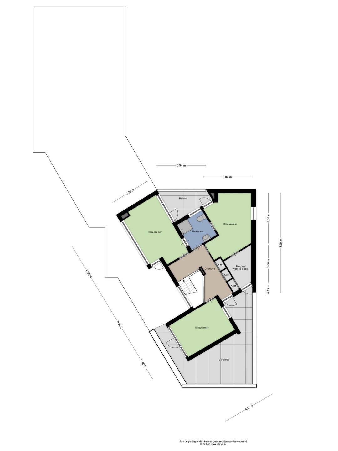 Foto 67 van Meester Bierkuslaan 20