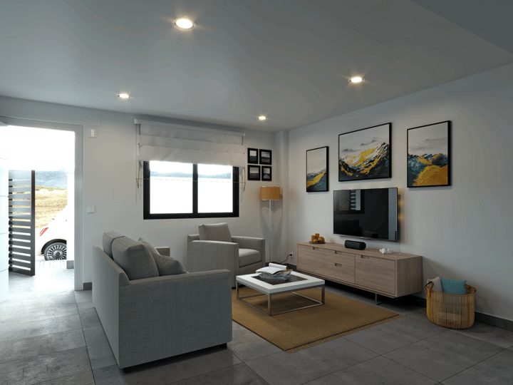 Foto 4 van Calle Andrómeda 43