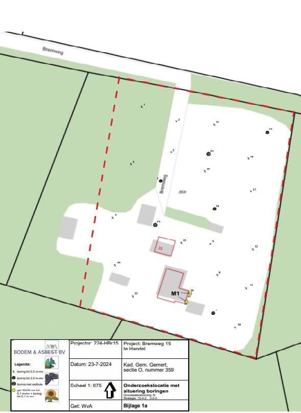 Foto 32 van Bremweg 15