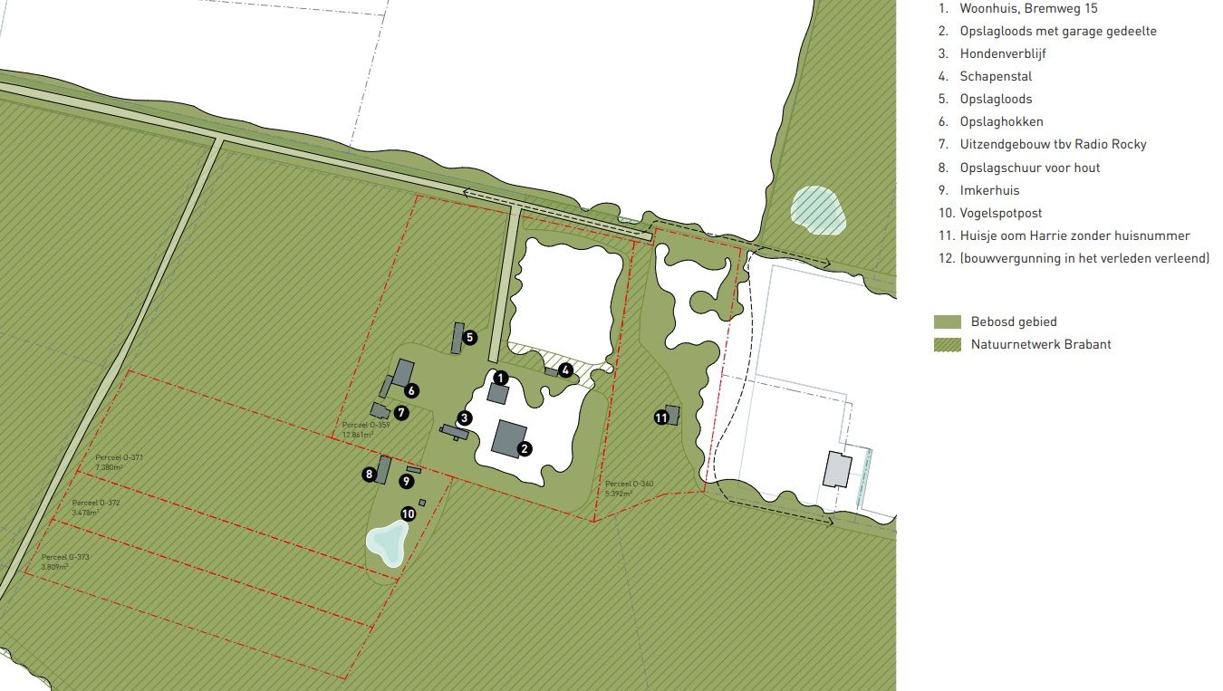 Foto 33 van Bremweg 15