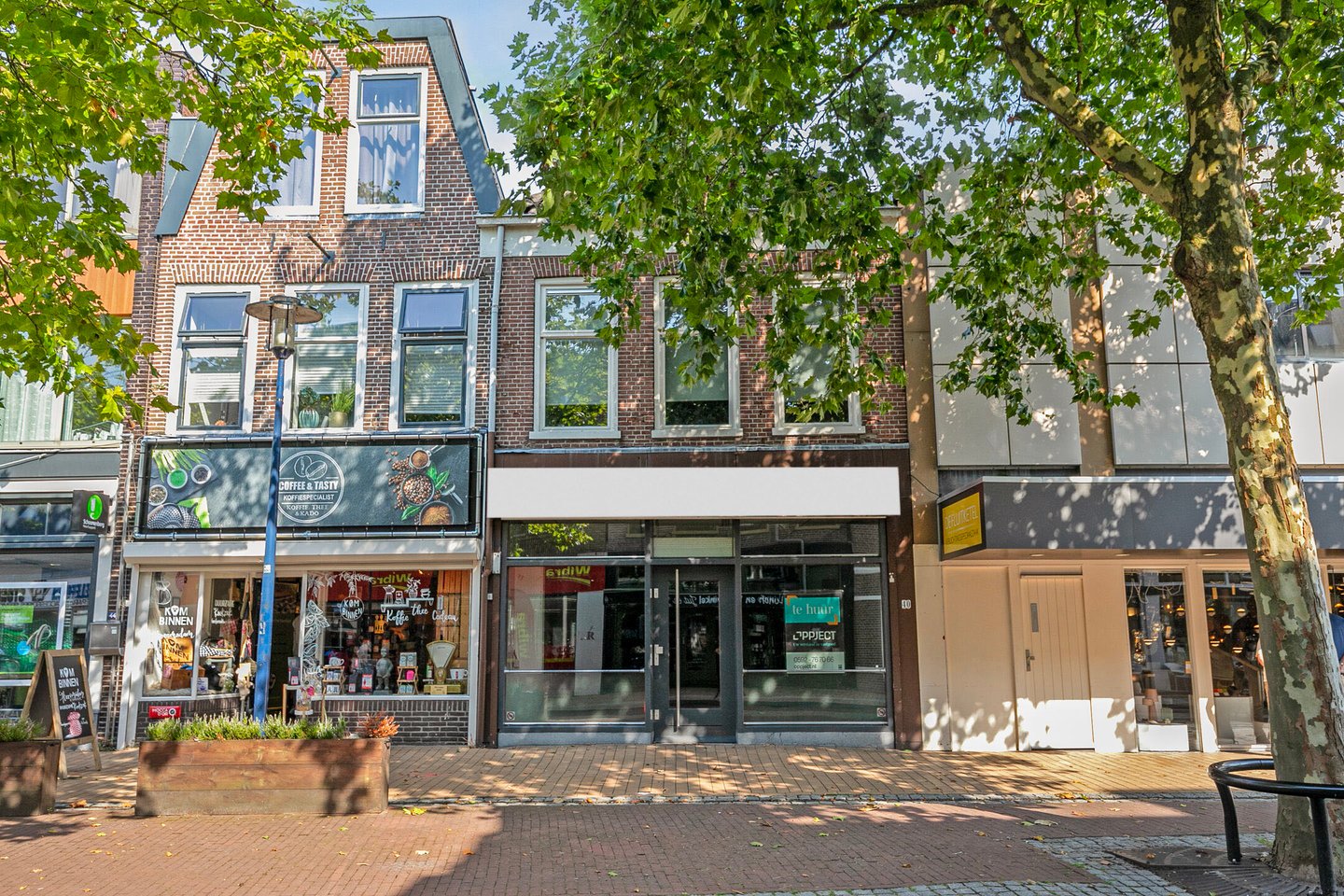 Bekijk foto 1 van Gedempte Singel 40