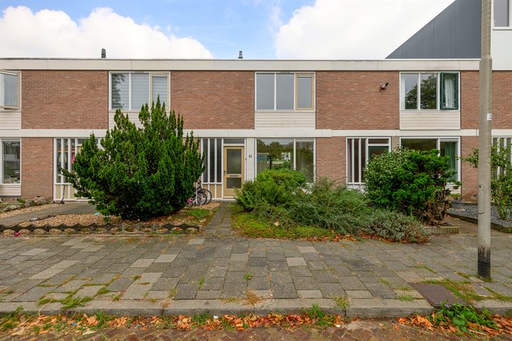 View photo 1 of Doorwerthstraat 39