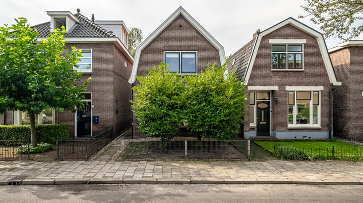 Foto 1 van Rozenstraat 15