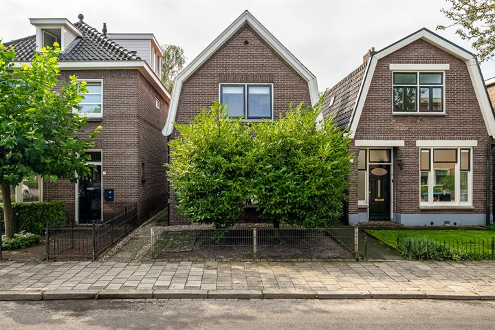 Bekijk foto 1 van Rozenstraat 15