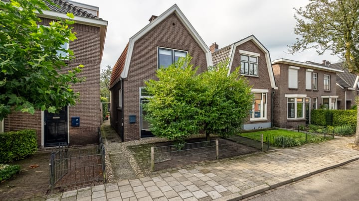 Foto 2 van Rozenstraat 15