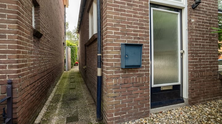 Foto 3 van Rozenstraat 15