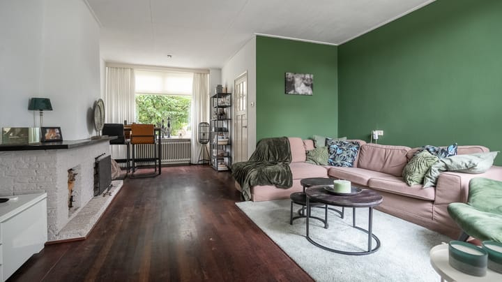 Foto 4 van Rozenstraat 15