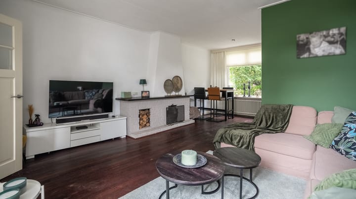 Foto 5 van Rozenstraat 15