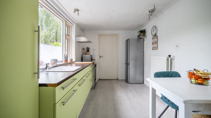 Foto 8 van Rozenstraat 15