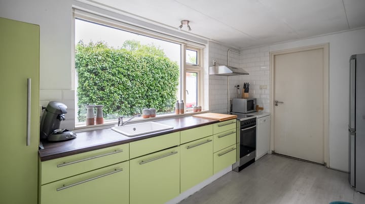 Foto 9 van Rozenstraat 15