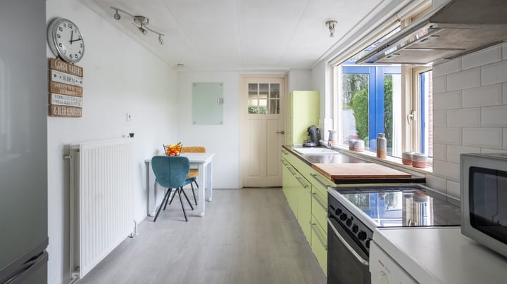 Foto 10 van Rozenstraat 15