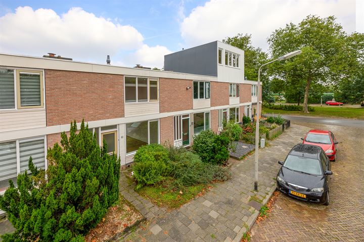 Bekijk foto 26 van Doorwerthstraat 39