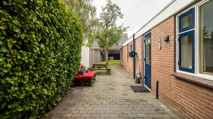 Foto 26 van Rozenstraat 15