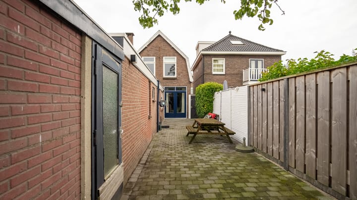 Foto 33 van Rozenstraat 15