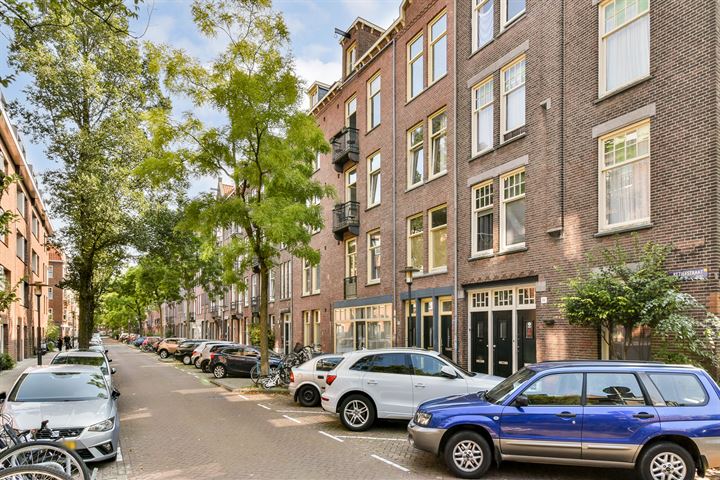 Bekijk foto van Retiefstraat 39 3