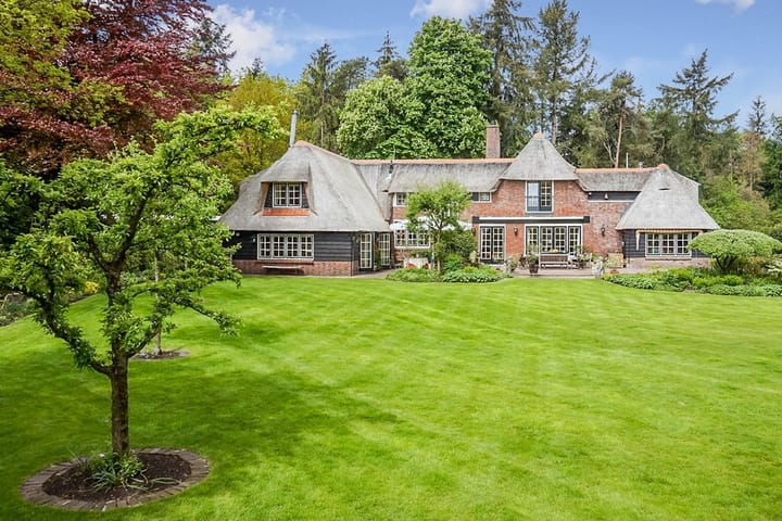 Photo 1 of Soestdijkseweg Noord 524