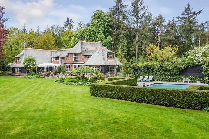 Photo 30 of Soestdijkseweg Noord 524