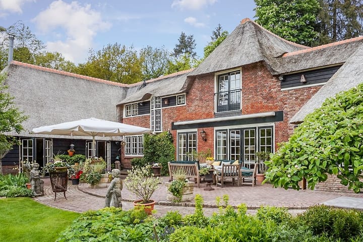 Photo 34 of Soestdijkseweg Noord 524