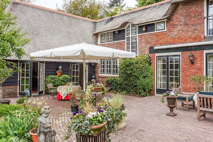 Photo 35 of Soestdijkseweg Noord 524