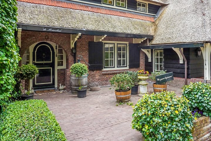 Photo 36 of Soestdijkseweg Noord 524