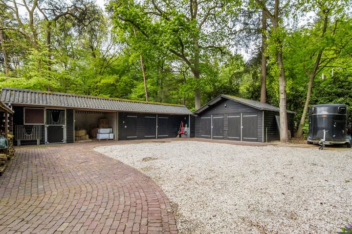 Photo 38 of Soestdijkseweg Noord 524