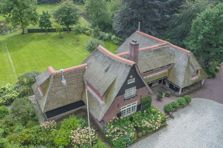 Photo 40 of Soestdijkseweg Noord 524