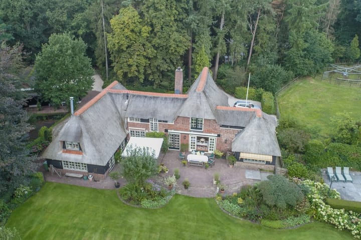 Photo 41 of Soestdijkseweg Noord 524