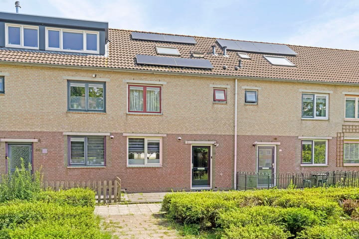 Foto 2 van Count Basiestraat 56