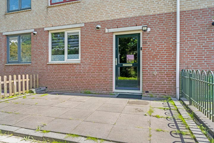 Foto 5 van Count Basiestraat 56