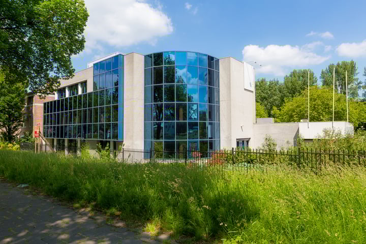 Ukkelstraat 10