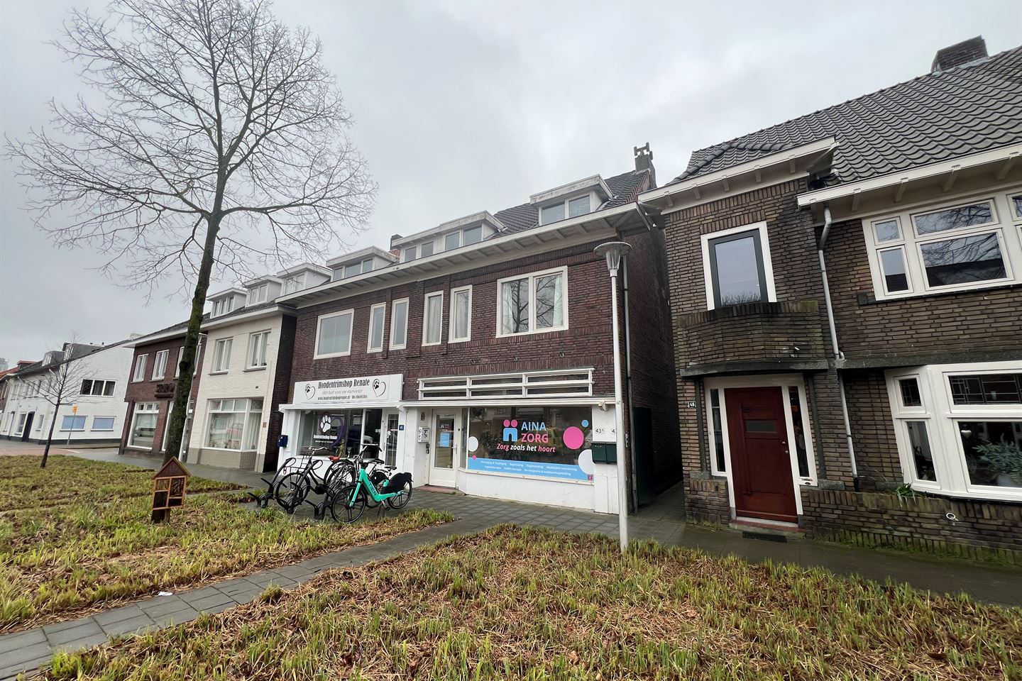 Bekijk foto 1 van Strijpsestraat 43