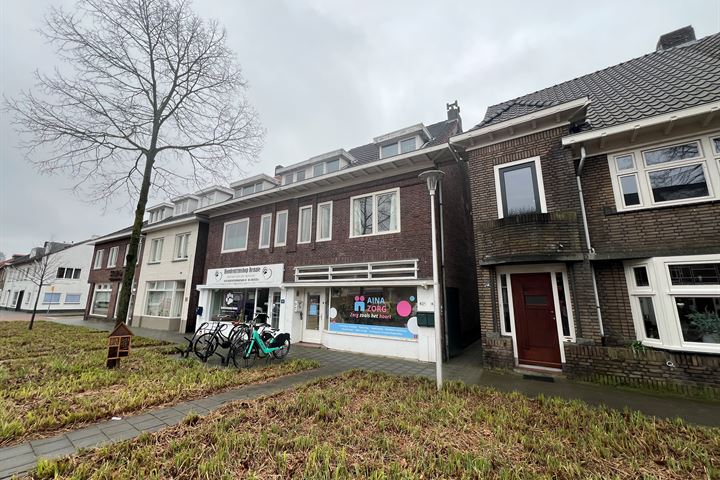 Strijpsestraat 43, Eindhoven