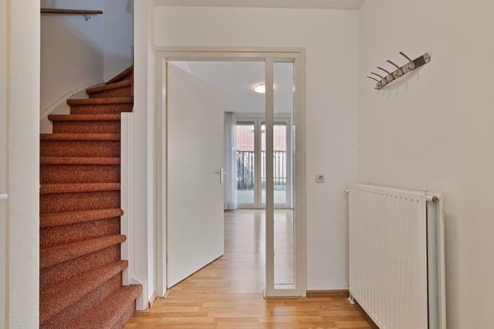 Foto 3 van Wervelstraat 12