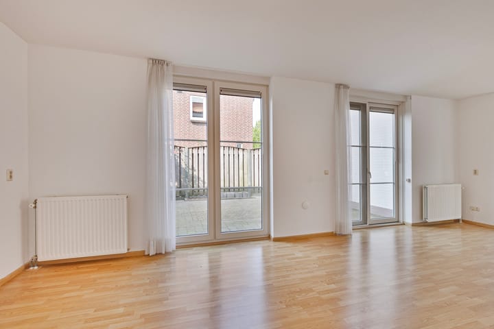 Foto 5 van Wervelstraat 12