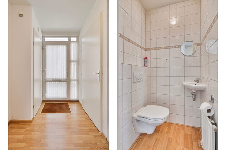 Foto 4 van Wervelstraat 12