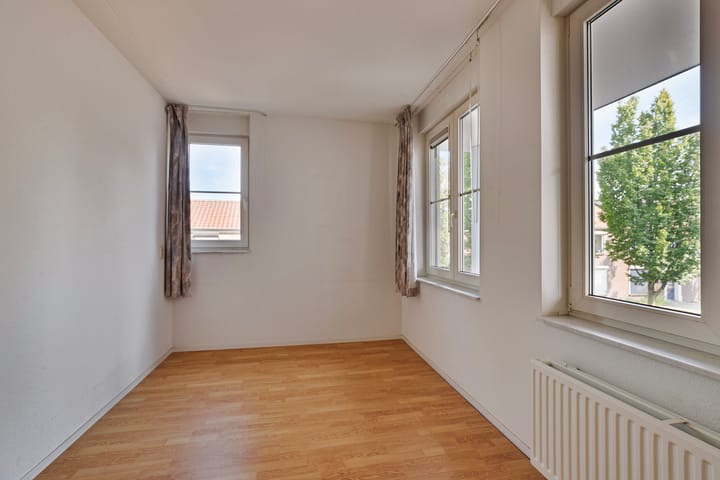 Foto 17 van Wervelstraat 12