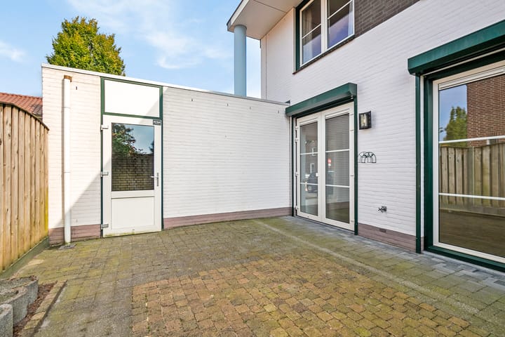 Foto 27 van Wervelstraat 12