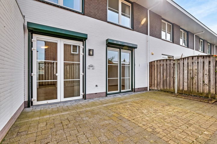 Foto 28 van Wervelstraat 12