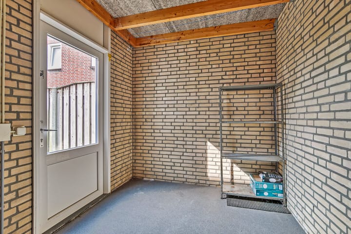 Foto 30 van Wervelstraat 12