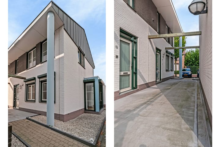 Foto 38 van Wervelstraat 12