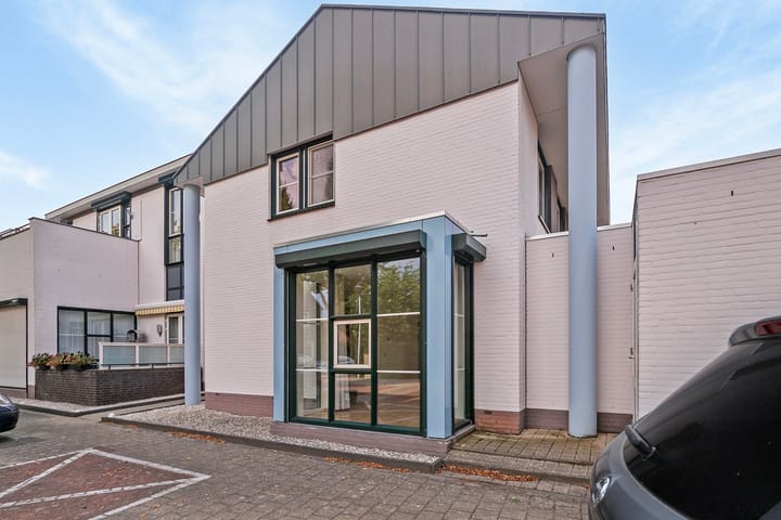 Foto 39 van Wervelstraat 12