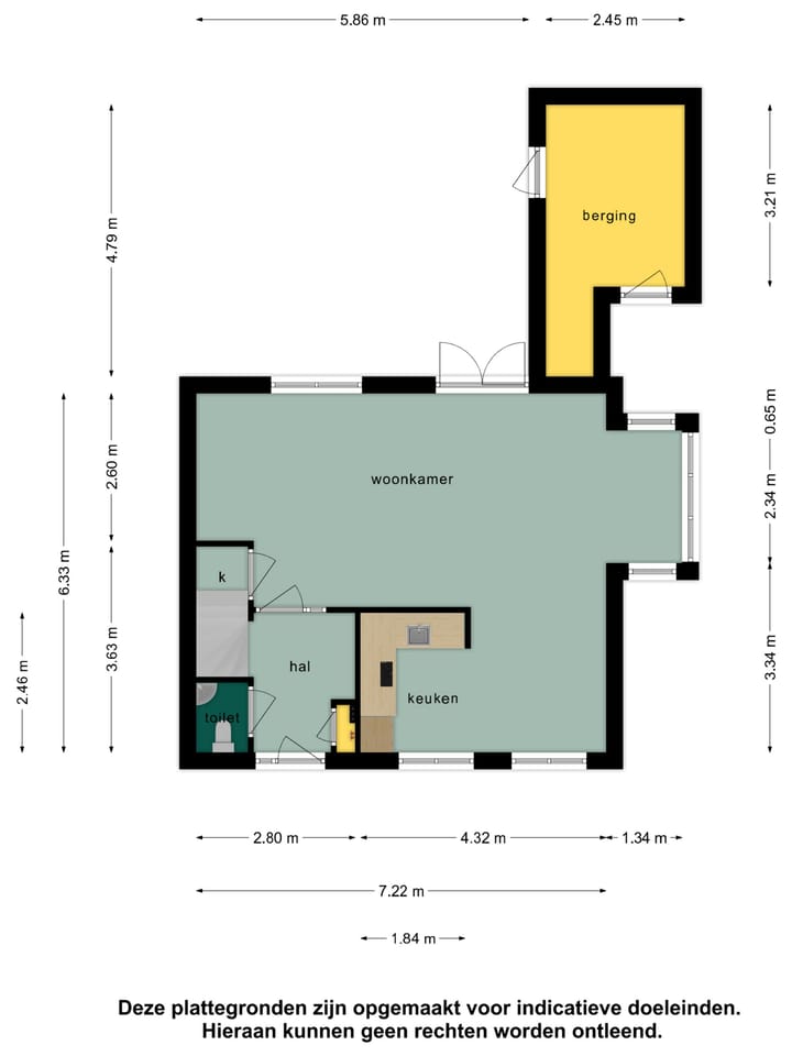 Foto 41 van Wervelstraat 12