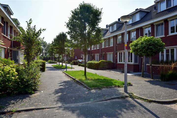 Bekijk foto 25 van Fonteinkruidhof 32