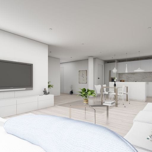 Foto 3 van Calle Urba Coto Riñales 32