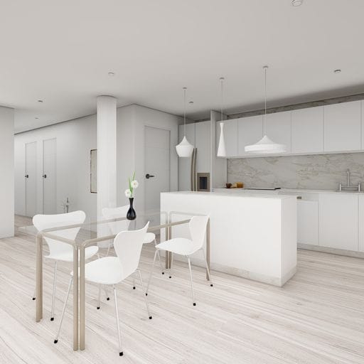 Foto 5 van Calle Urba Coto Riñales 32