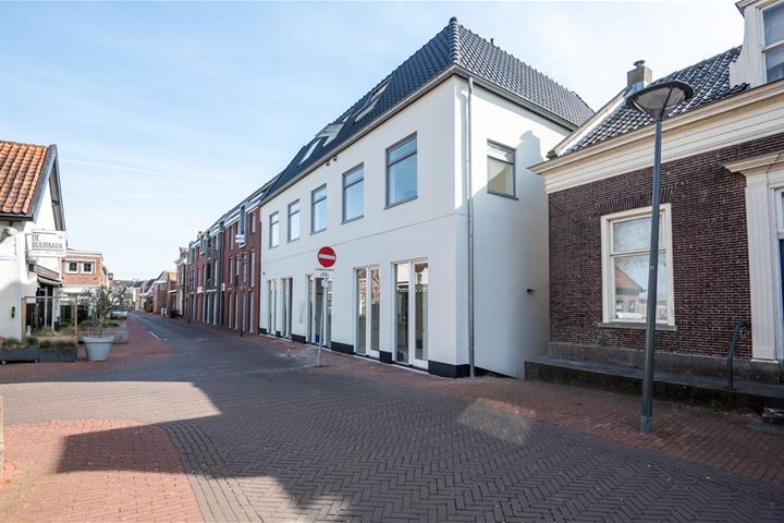 Bekijk foto 1 van Peulenstraat 166-A