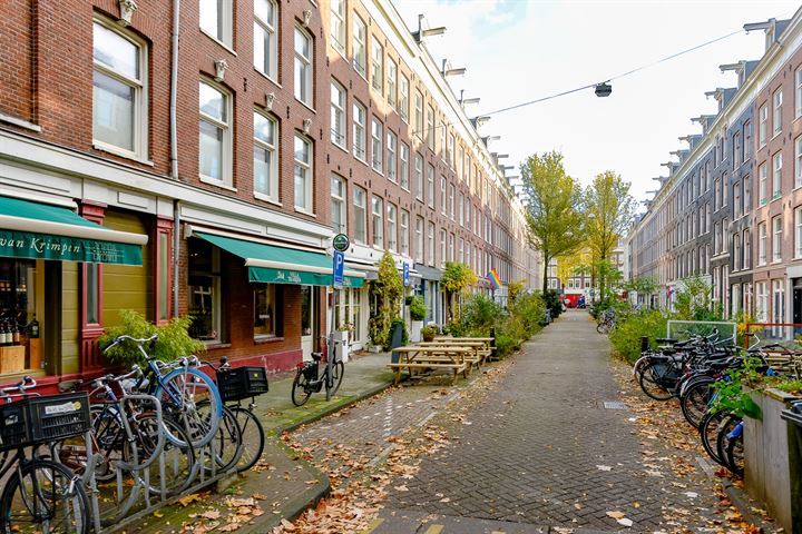 View photo 29 of Quellijnstraat 127-1