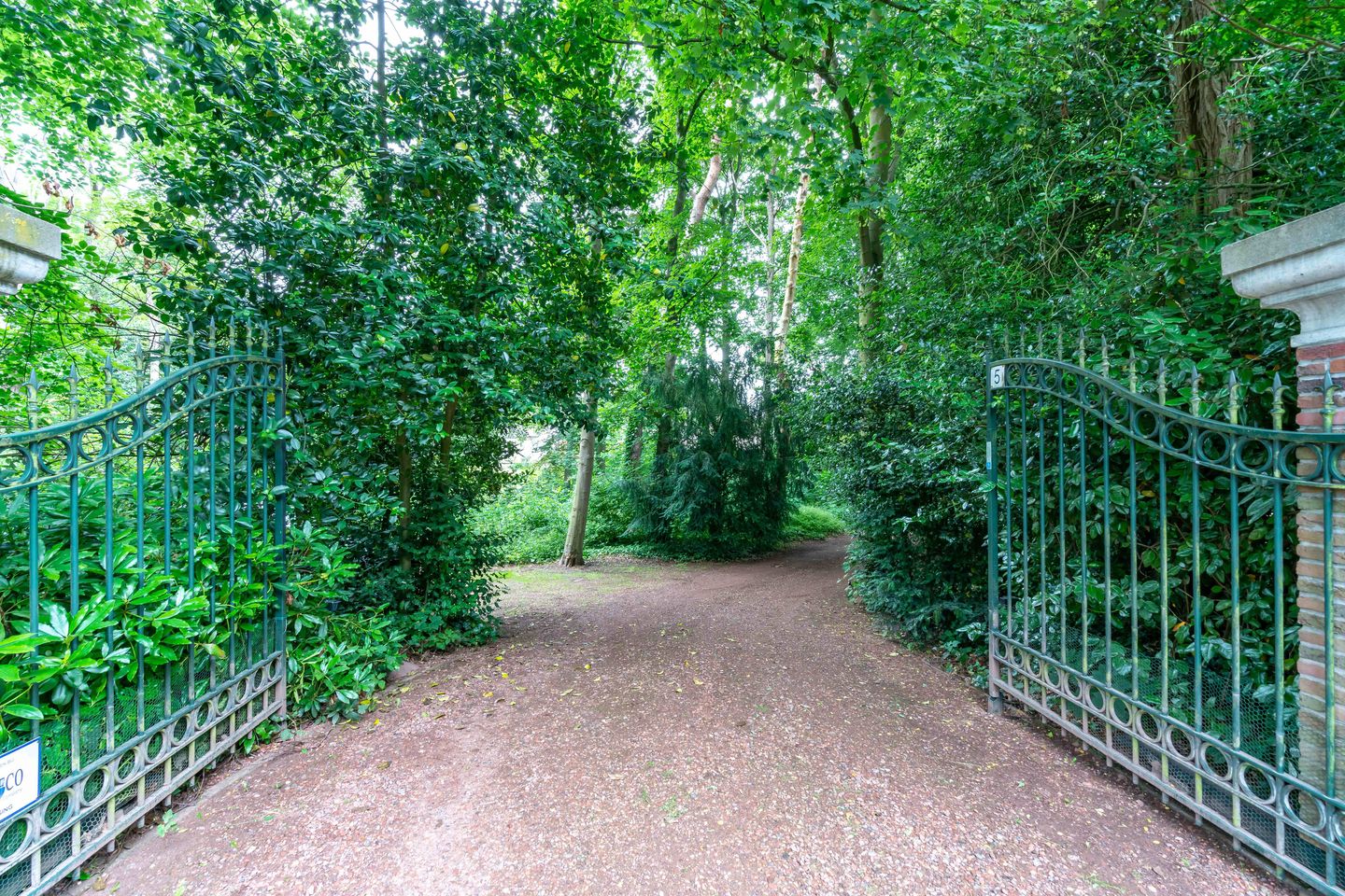 Foto 4 van Papeweg 5